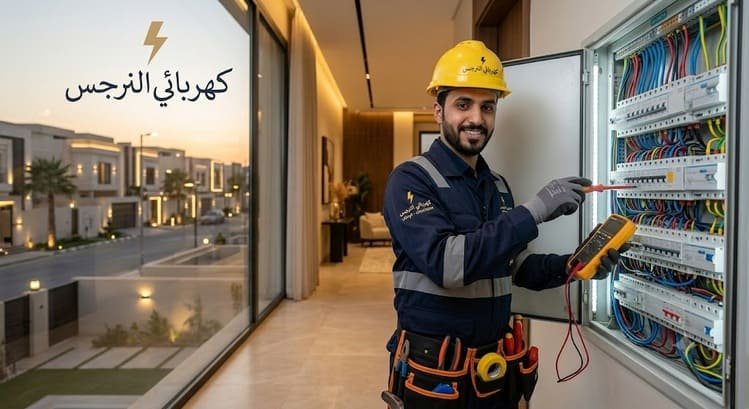 كهربائي النرجس,افضل كهربائي النرجس, ارخص كهربائي النرجس,كهربائي حي النرجس,كهربائي منازل النرجس